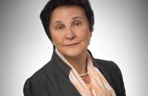 Dr Machińska: Pacjenci z Gostynina czekają na przepisy zgodne z prawami człowieka