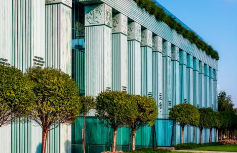 SN: 434 protesty przeciwko wyborowi prezydenta