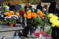 ZUS nie będzie wydawał decyzji w sprawie prawa do zasiłku pogrzebowego