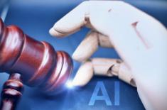 AI Act bez zębów. Prace nad ustawą o sztucznej inteligencji ugrzęzły