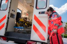 Konstruktywna krytyka to nie naruszenie, ratownicy medyczni też już mają swój kodeks