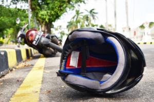 SN: Prokurator potrącił motocyklistę, ale nie poniesie kary