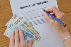 Ubezpieczyciel nie będzie już karany za każdy błąd