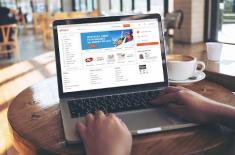 Fiskus może zażądać dodatkowego podatku od handlu przez internet