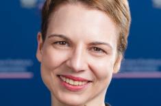 Zuzanna Raszkowska: Polski Akt o Dostępności przewiduje narzędzia 