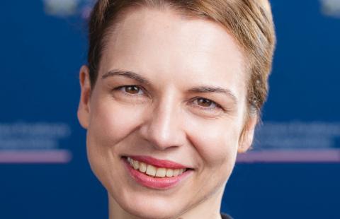 Zuzanna Raszkowska: Polski Akt o Dostępności przewiduje narzędzia "dyscyplinujące" dla firm