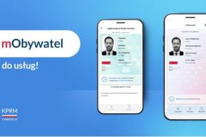 Dowód osobisty można zastrzec w aplikacji mObywatel