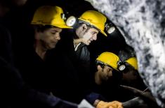 Prawo górnicze: Senat za nowelą wdrażającą rozporządzenie metanowe