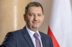 Szef KAS: Będziemy pomagać podatnikom we wdrożeniu KSeF