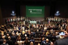 W Adwokaturze na umowę o pracę nadal nie ma miejsca - uchwała nie przeszła