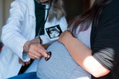 Standard porodowy do poprawki - może ograniczyć dostęp do znieczuleń