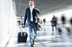 NSA: Pasażer nie dostanie odszkodowania, jeśli lot odwołano z powodu strajku