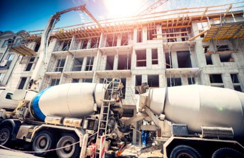 Betoniarki będą objęte drogowym monitoringiem