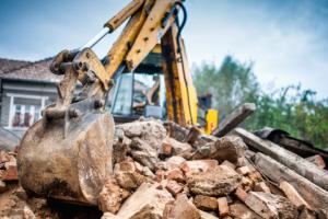 Przyjmujesz gruz, to kłopoty dostaniesz w pakiecie