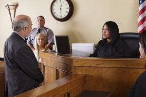 SN: Wyrok wydany przez sędziego w stanie spoczynku trzeba uchylić