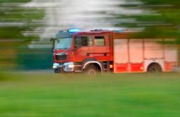 Nawet 30 tys. zł za spowodowanie zagrożenia pożarowego - Senat za zaostrzeniem kar