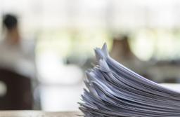 PIP w 2024 r. zakwestionowała 3 proc. umów zlecenia