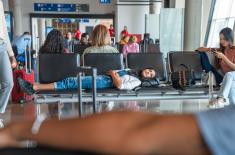 NSA: Brak kopii reklamacji nie powoduje umorzenia postępowania wobec linii lotniczych