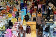 SN: Spór o pasożytnictwo na cudzej marce perfum