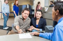 Bon kształcenia ustawicznego jeszcze nie w każdym urzędzie pracy