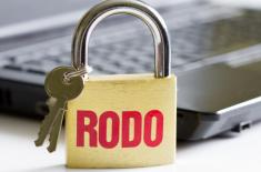 Jak nie został klientem, to nie przetwarzaj jego danych