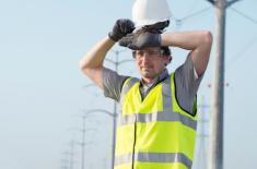 Resort nie rezygnuje z uregulowania maksymalnej temperatury w pracy