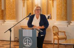 Prof. Manowska: Bezprawny dopisek do uchwały o wyborze prezydenta