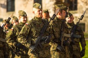 Nowelizacja ustawy o obronie Ojczyzny. Senat za usprawnieniem rekrutacji do wojska