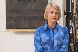 Kożuchowska-Warywoda: Planujemy zmiany w aplikacji i w egzaminie sędziowskim