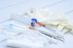 Pacjentka ze Stargardu prawdopodobnie jednak nie miała cholery