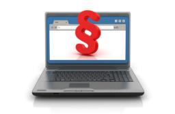 Z sądem korespondencja cyfrowa, a do akt pójdzie wydruk