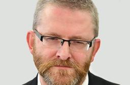 Grzegorz Braun z aktem oskarżenia za Chanukę