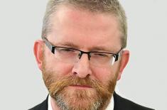 Grzegorz Braun z aktem oskarżenia za Chanukę