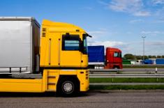 Będzie wsparcie dla przewoźników na wymianę tachografów