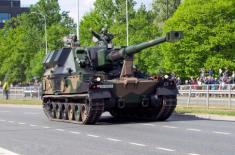 Rząd przyjął nową Strategię Bezpieczeństwa Narodowego