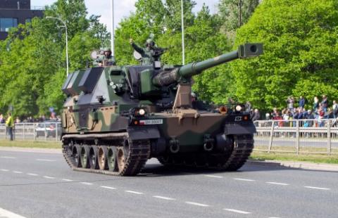 Rząd przyjął nową Strategię Bezpieczeństwa Narodowego