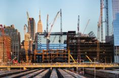 Będzie więcej tanich mieszkań, za to mniej parkingów