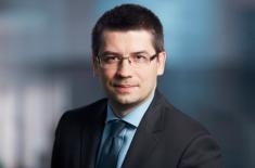 Mariusz Haładyj kandydatem koalicji na prezesa NIK