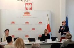 W Gostyninie izolacja, ale nadal bez terapii i resocjalizacji