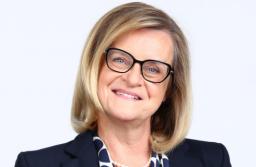 Dorota Rzążewska: Rzecznik patentowy ma duże spektrum możliwości zawodowych