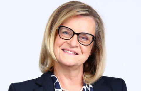 Dorota Rzążewska: Rzecznik patentowy ma duże spektrum możliwości zawodowych