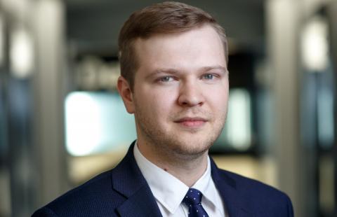 Rewolucja w SENT. Co czeka przedsiębiorców?