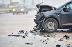 Bułgarskie polisy obnażają słabość systemu