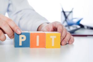 PIT kasowy - będzie wyższy limit przychodów