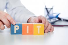 PIT kasowy - będzie wyższy limit przychodów