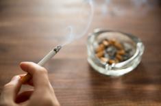 Zmiany w kontroli papierosów, więcej uprawnień dla służb