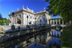 Mniej zadań w Krajowym Programie Ochrony Zabytków