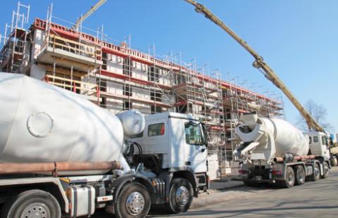 Chińczycy nadal mocni w medycynie, ale słabsi na budowach