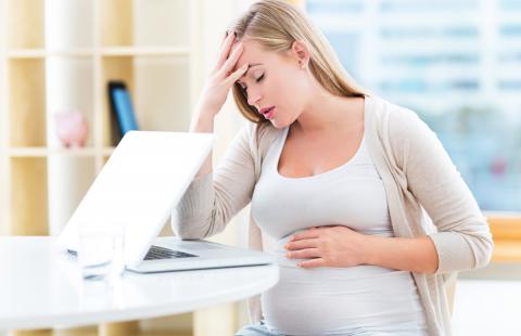 Nowe zasady składania dokumentów, gdy dziecko urodzi się martwe