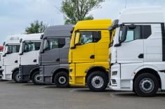 Branża TSL krytykuje zasady dopłat do tachografów